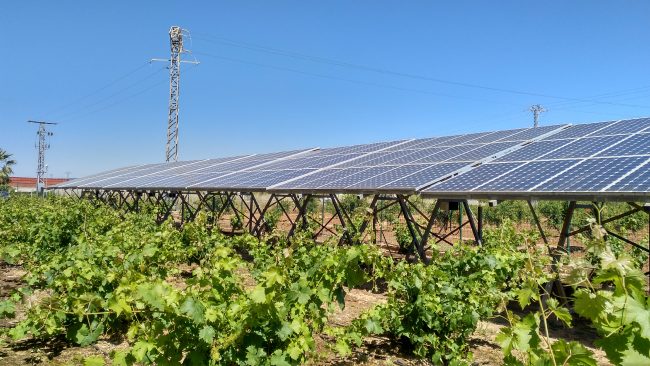 Como invertir en proyectos fotovoltaicos-Tranesol-P01