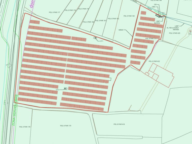 Parque fotovoltaico Vall d Uixo-03ModV3