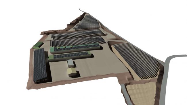 FuturENERGY proyectos agrivoltaicos TRANESOL02 - TRANESOL