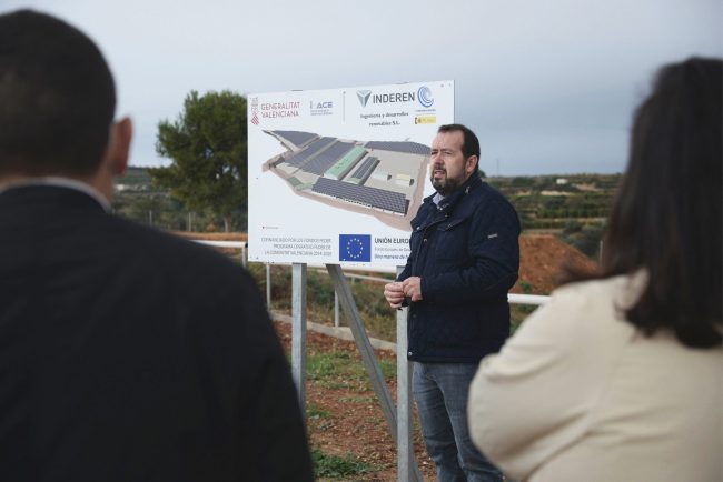 Agrovoltaica Picassent Solar INDEREN-06