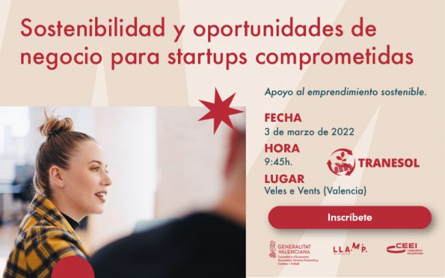 TRANESOL-Portada-Sostenibilidad y oportunidades de negocio