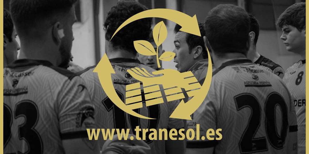 TRANESOL patrocinador Handbol Alcàsser-01