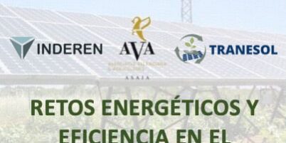 TRANESOL Comunidad Energética Agrovoltaica