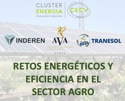 TRANESOL Comunidad Energética Agrovoltaica
