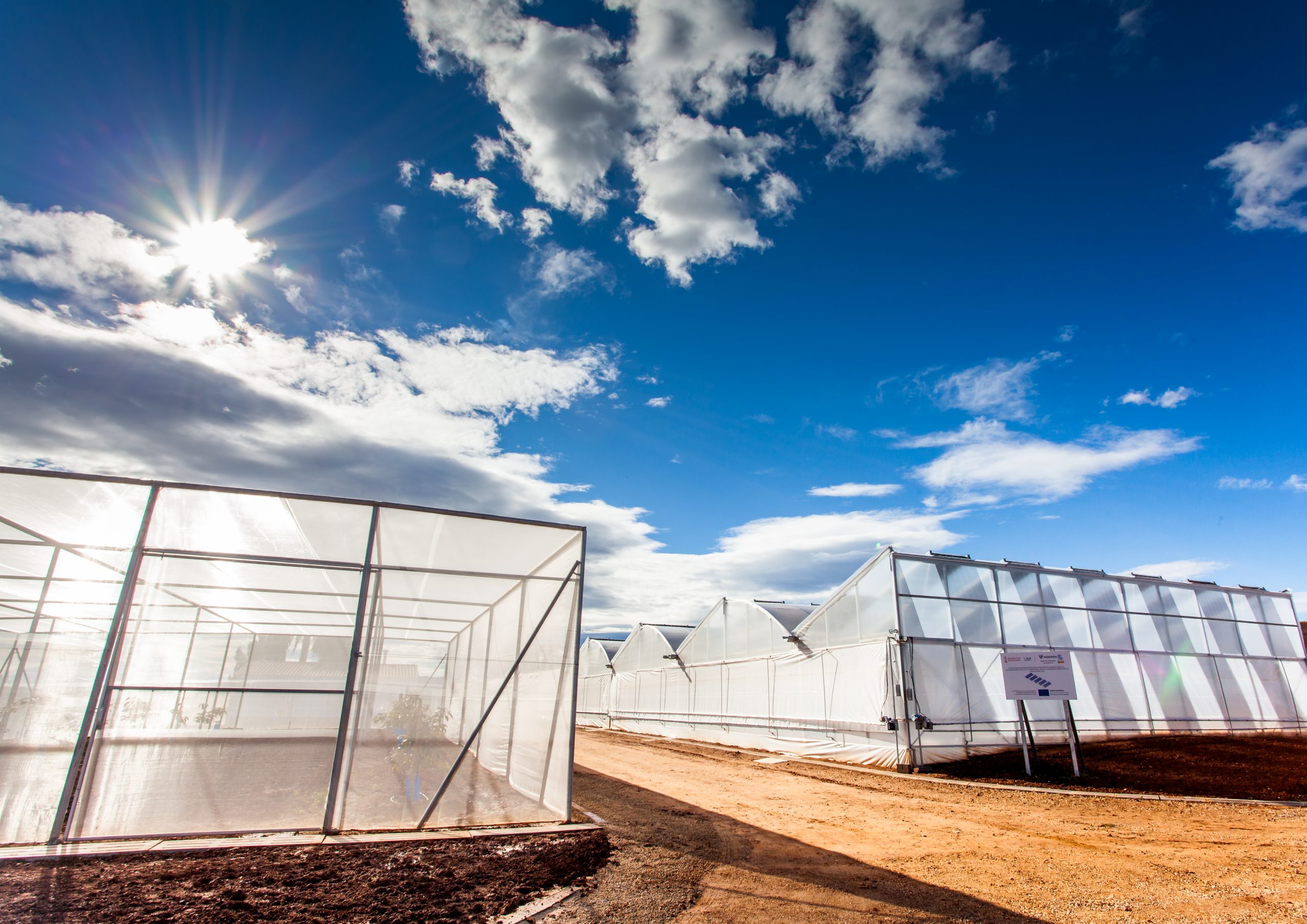 TRANESOL planta solar granja porcina Levante-EMV-03