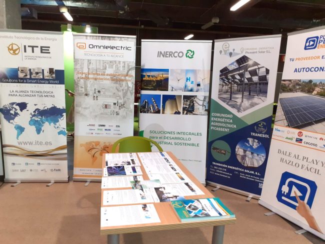 Picassent Solar Ecofira TRANESOL-01