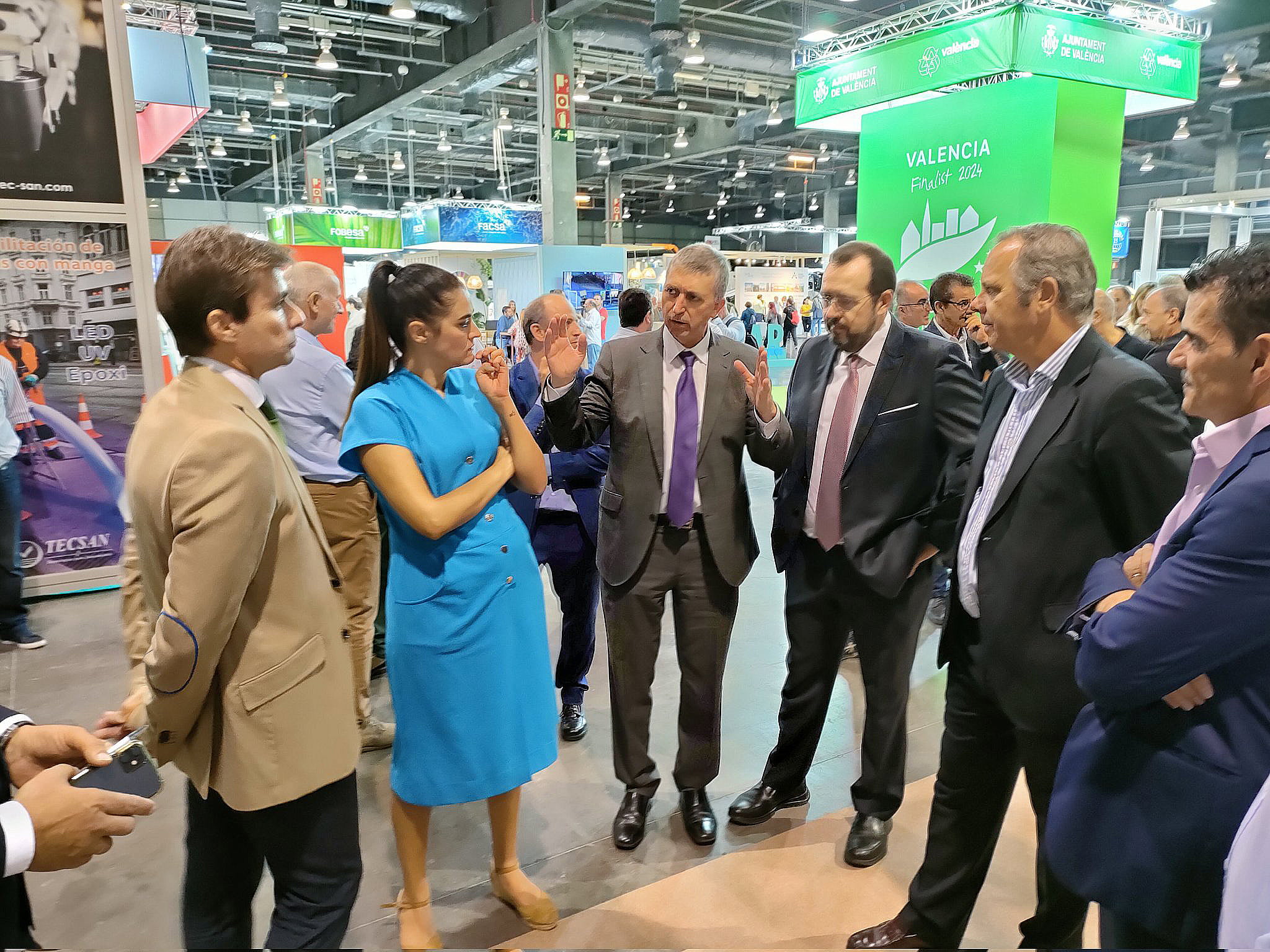 Picassent Solar Ecofira TRANESOL-02