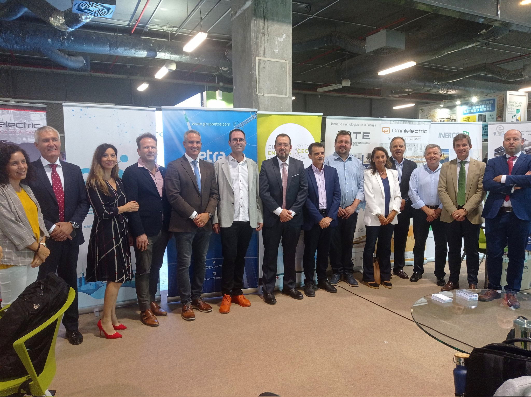 Picassent Solar Ecofira TRANESOL-03