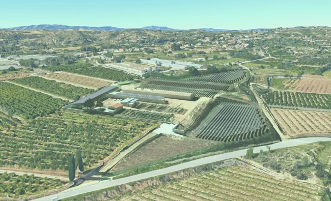 Edit-Picassent Solar-Fotos Realistas