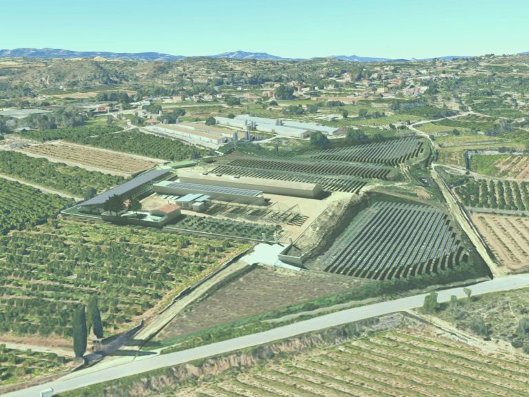 Edit-Picassent Solar-Fotos Realistas