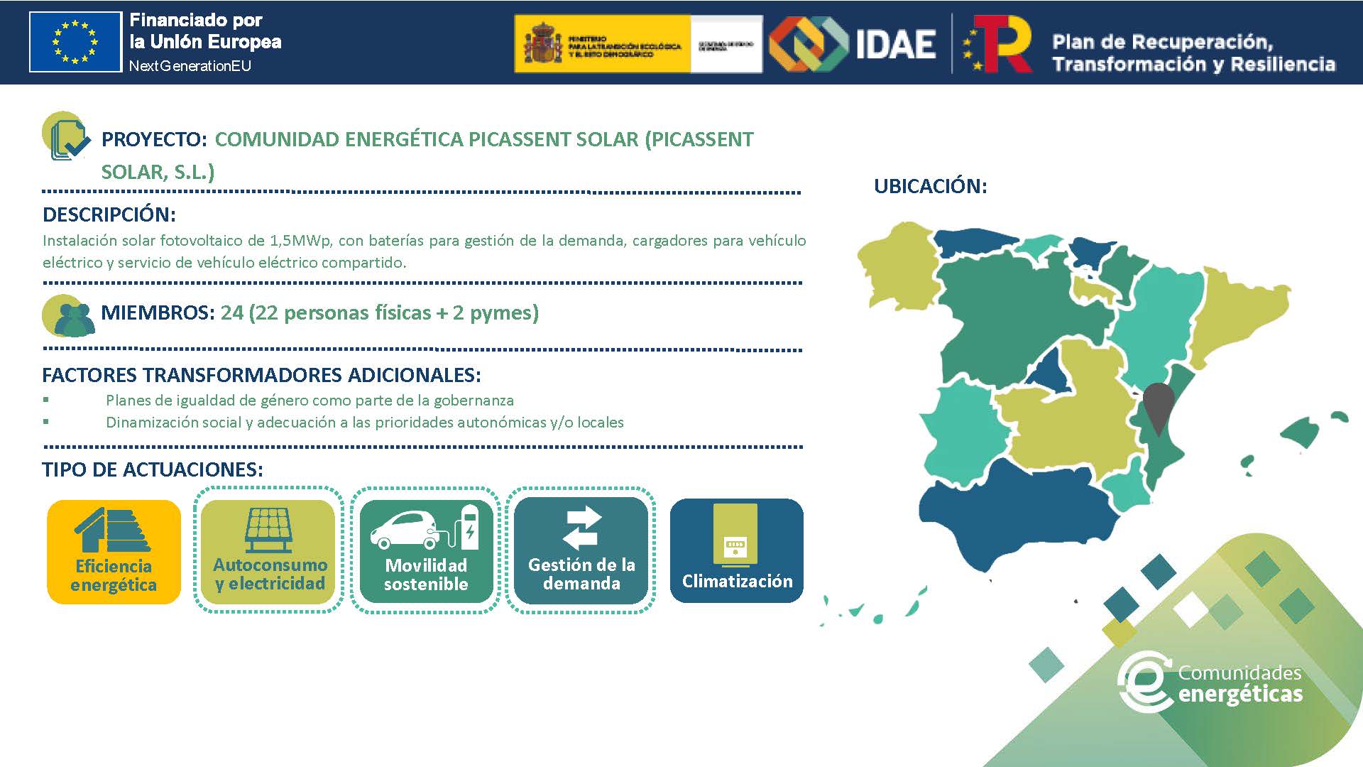 MITECO Agrovoltaica Picassent Solar-02