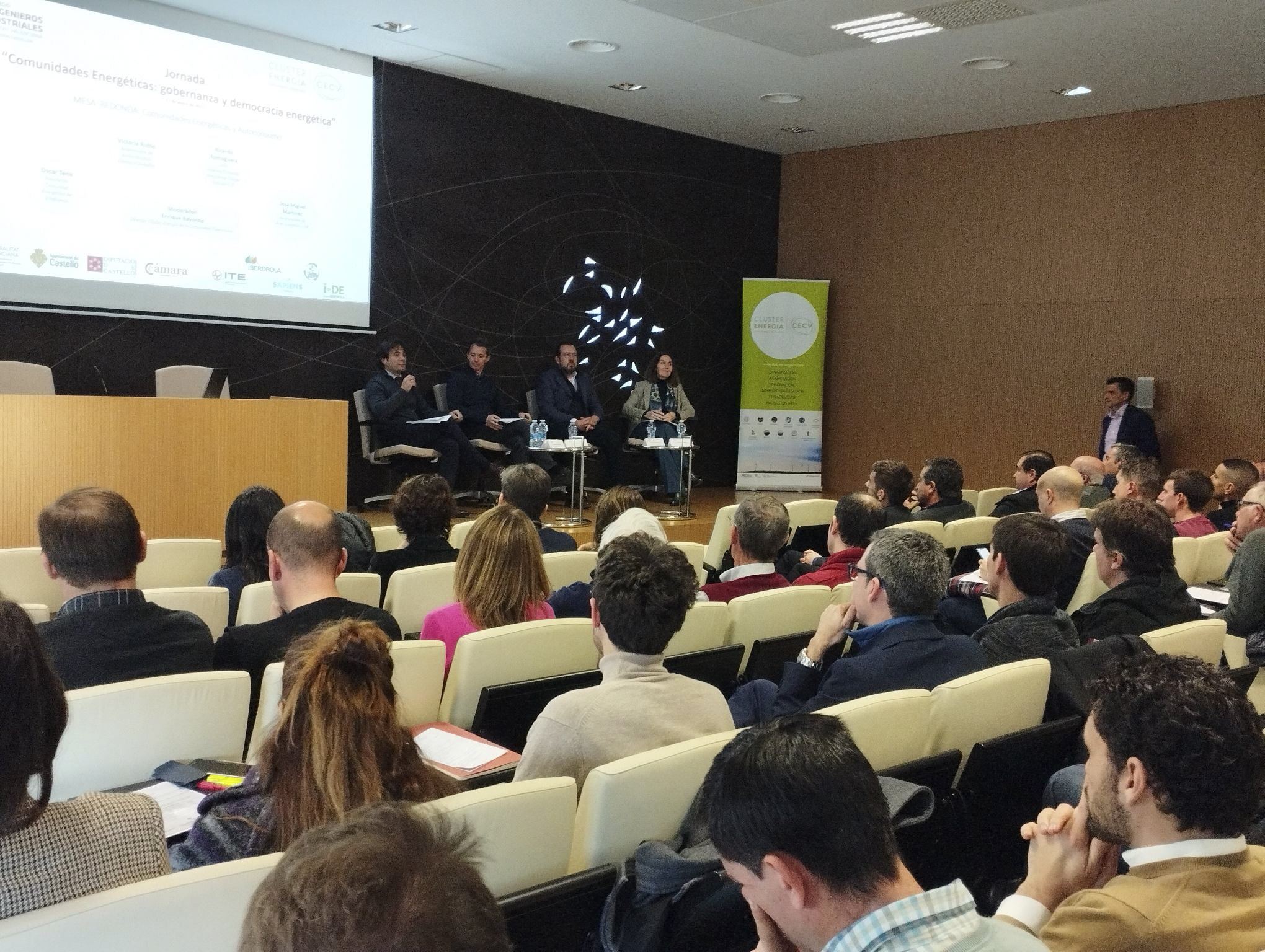 Comunidades Energéticas Jornada TRANESOL-05