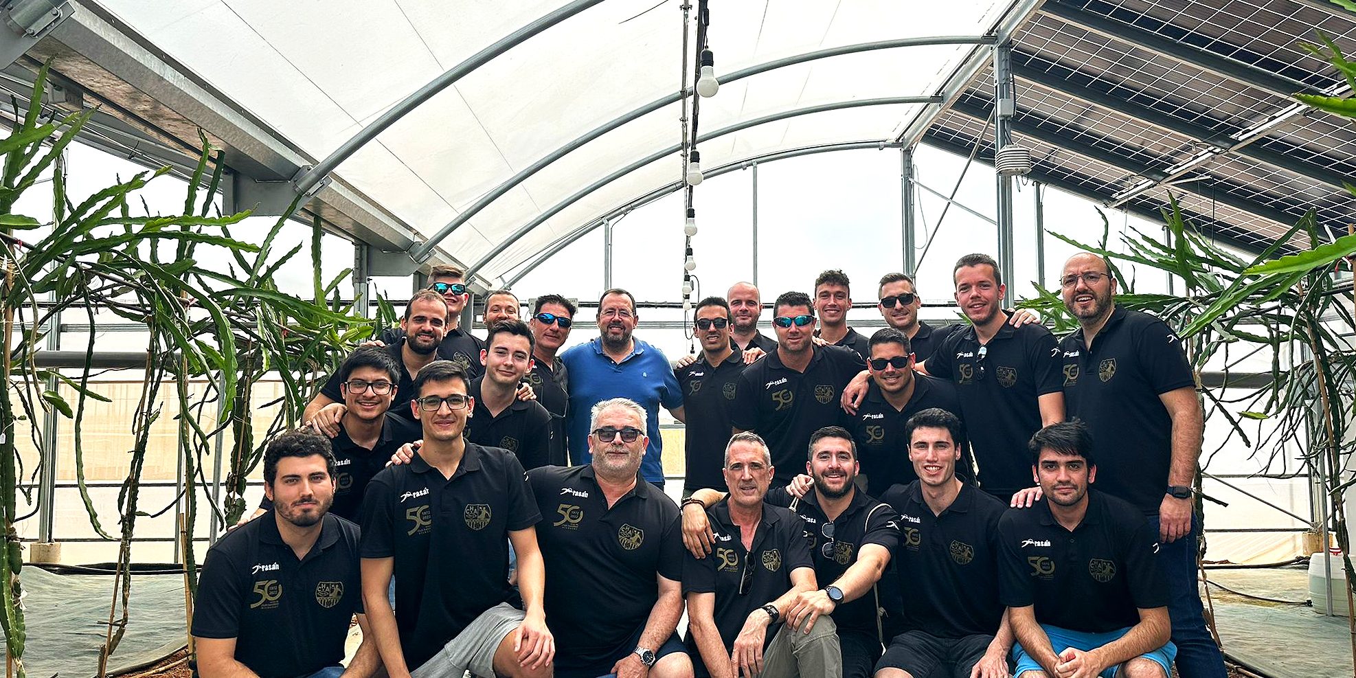 Handbol Alcasser Picassent Solar TRANESOL-01