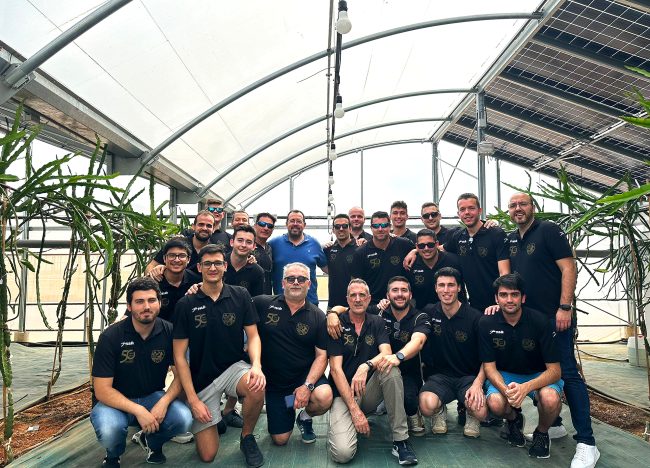 Handbol Alcasser Picassent Solar TRANESOL-01